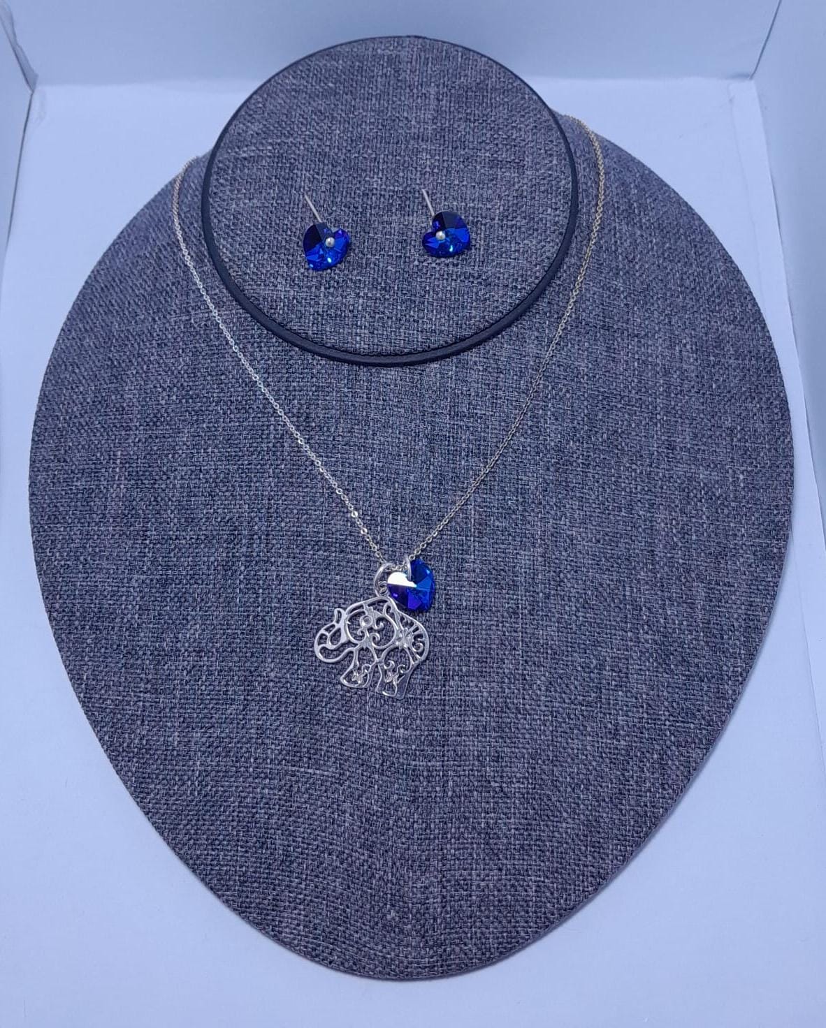 Collar Elefante