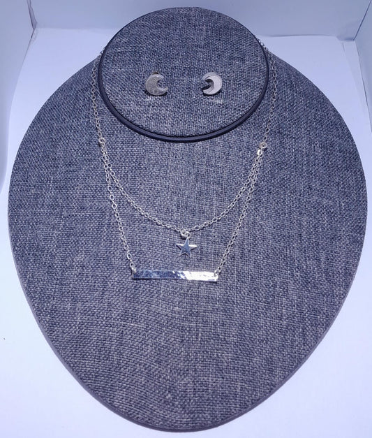 Juego de Estrella y Luna