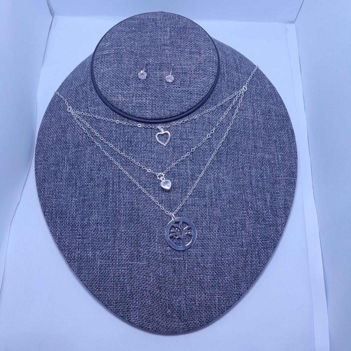 Juego triple de árbol de la vida